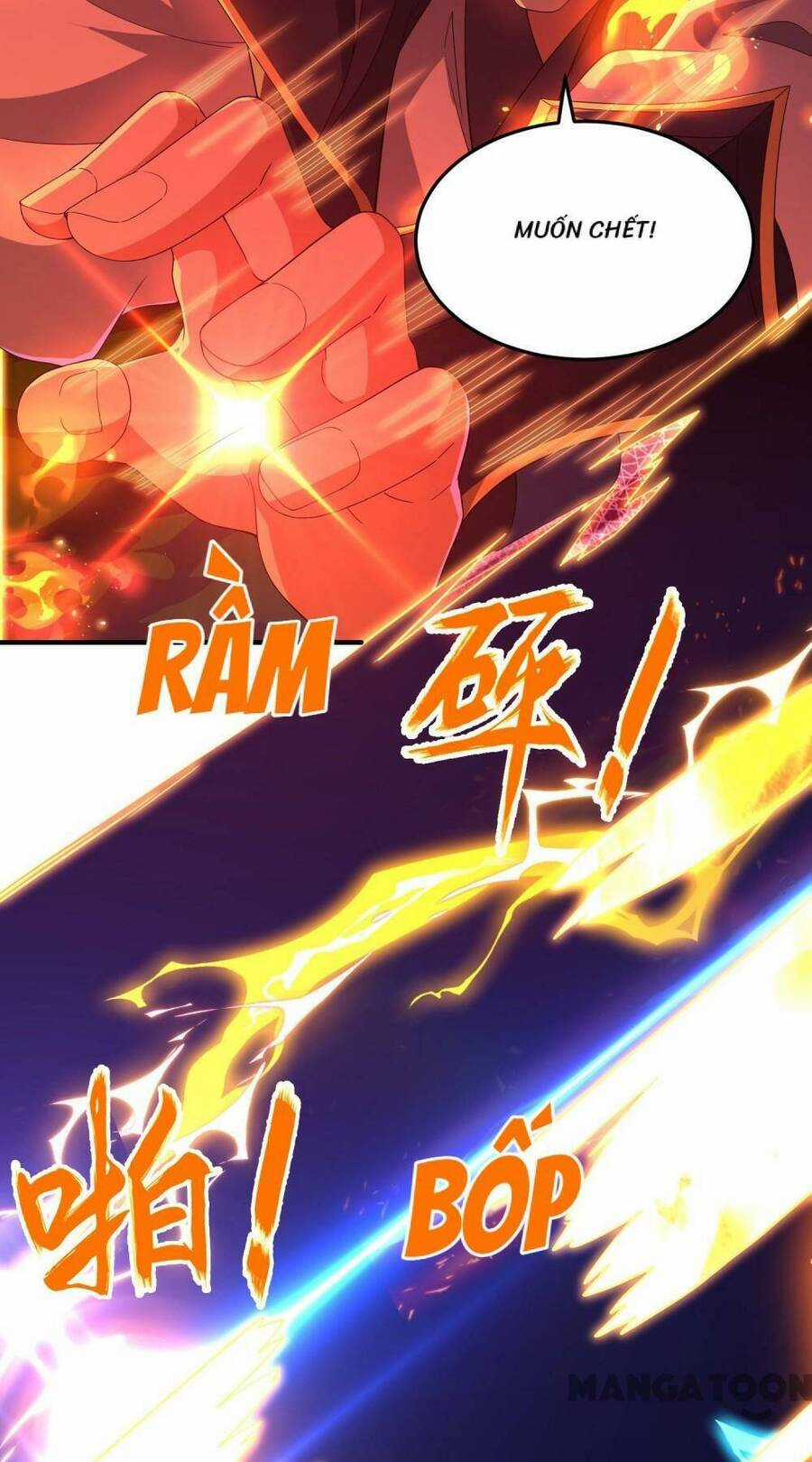 Đệ Nhất Ở Rể - Chapter 277 - Trang 16
