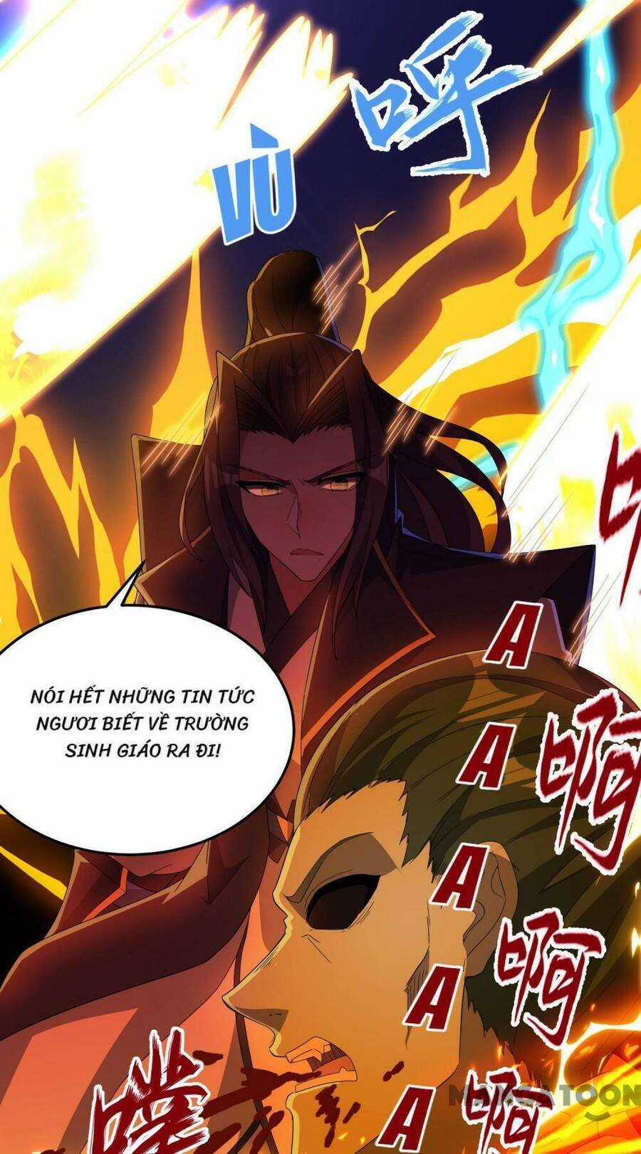 Đệ Nhất Ở Rể - Chapter 277 - Trang 17
