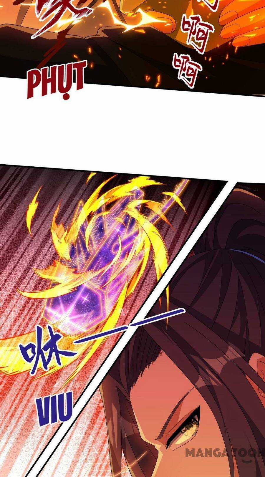 Đệ Nhất Ở Rể - Chapter 277 - Trang 18