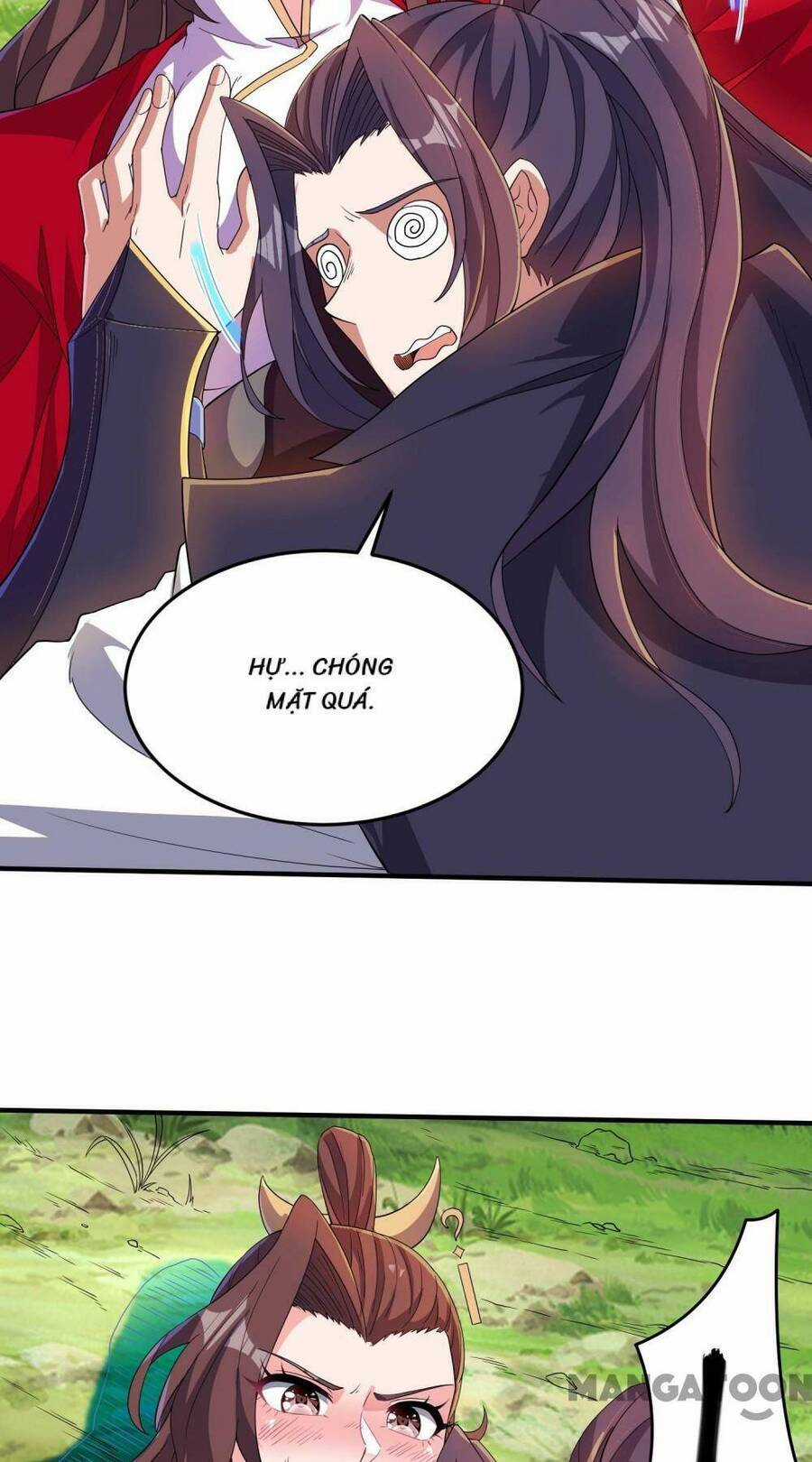 Đệ Nhất Ở Rể - Chapter 277 - Trang 3