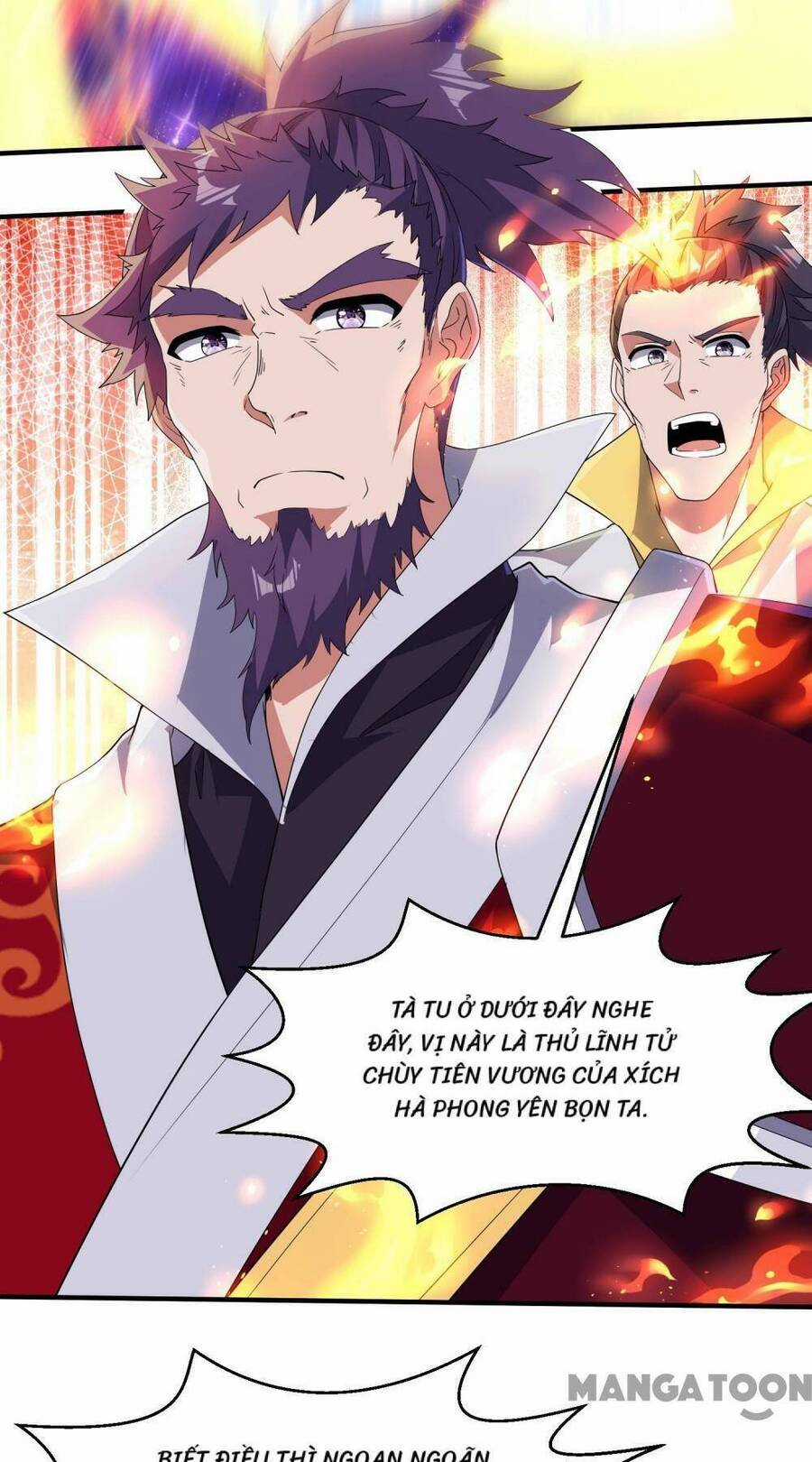 Đệ Nhất Ở Rể - Chapter 277 - Trang 21