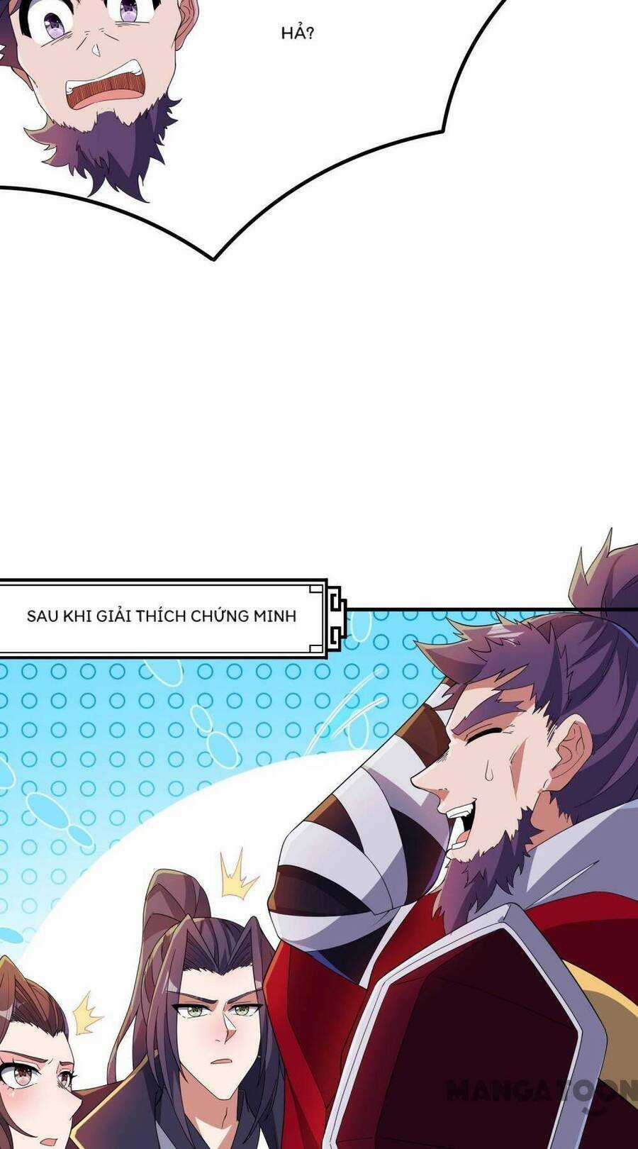 Đệ Nhất Ở Rể - Chapter 277 - Trang 25