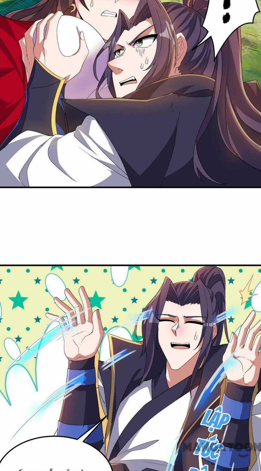 Đệ Nhất Ở Rể - Chapter 277 - Trang 4