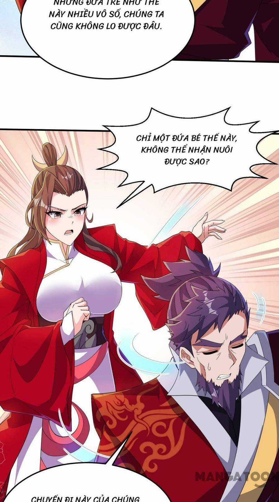 Đệ Nhất Ở Rể - Chapter 277 - Trang 33