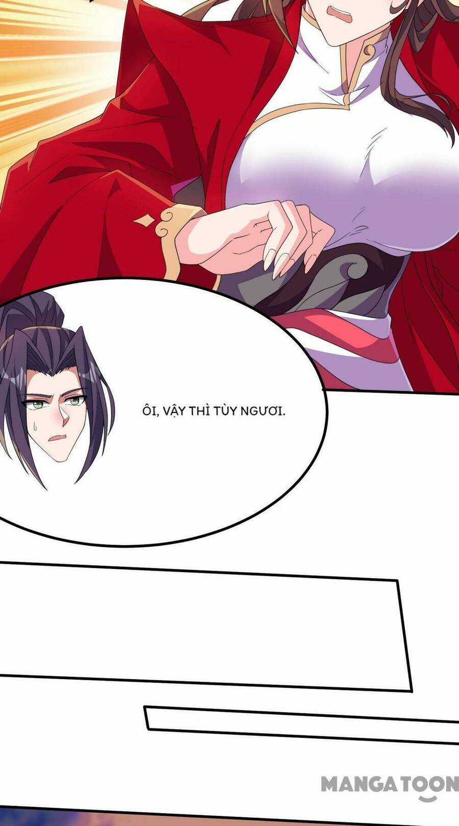 Đệ Nhất Ở Rể - Chapter 277 - Trang 37