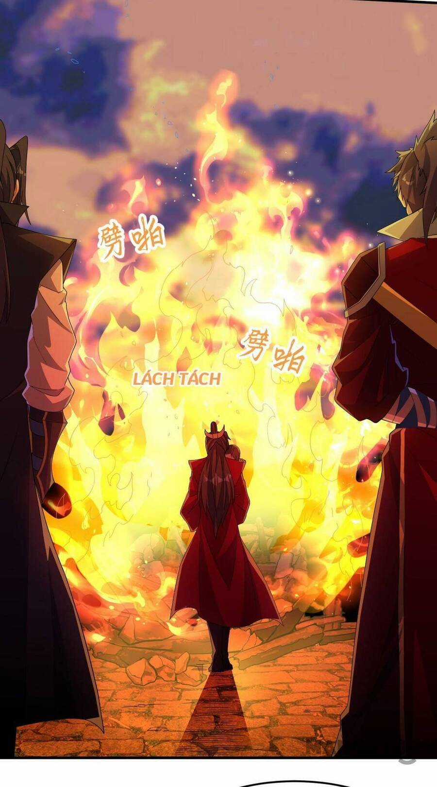 Đệ Nhất Ở Rể - Chapter 277 - Trang 38