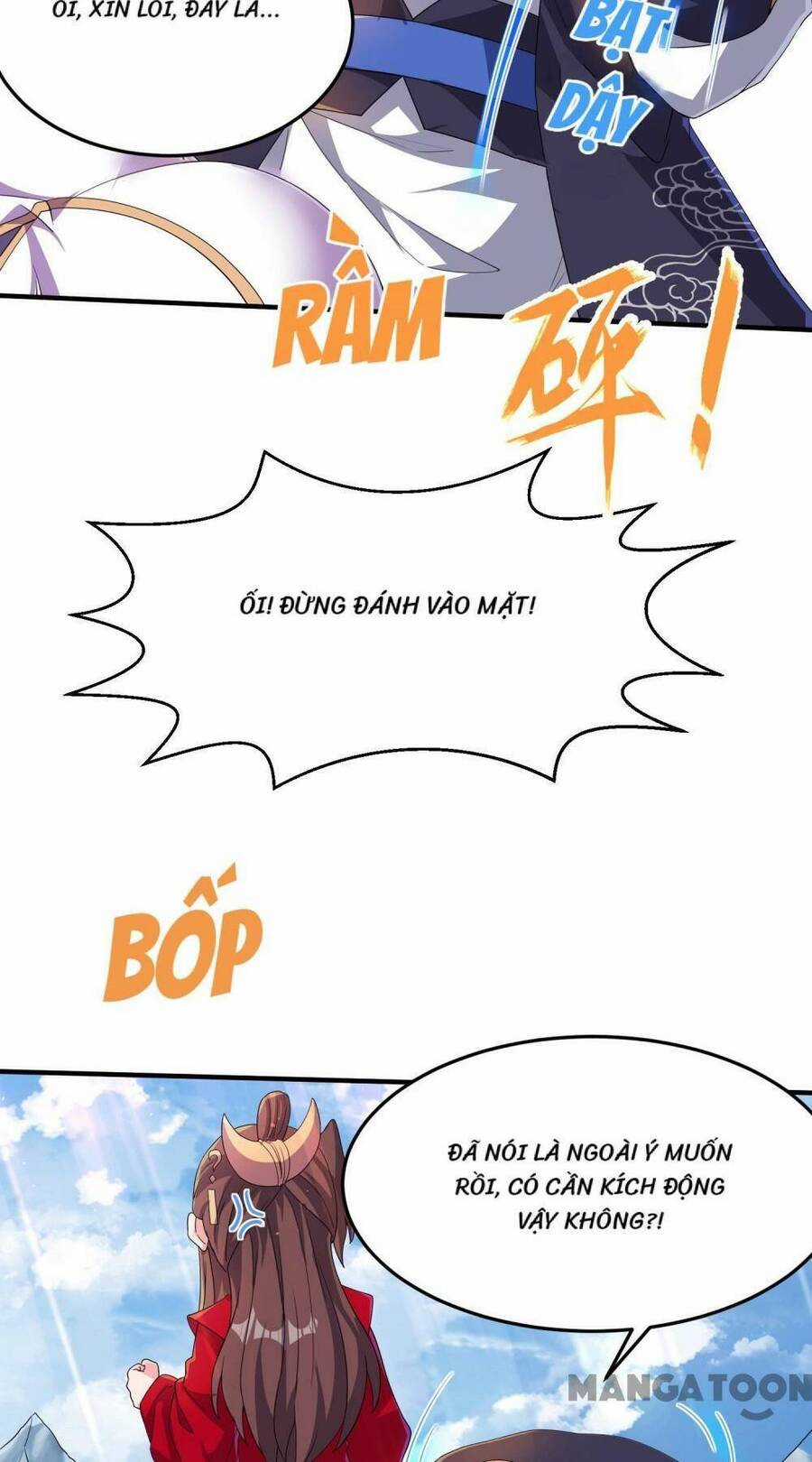 Đệ Nhất Ở Rể - Chapter 277 - Trang 5