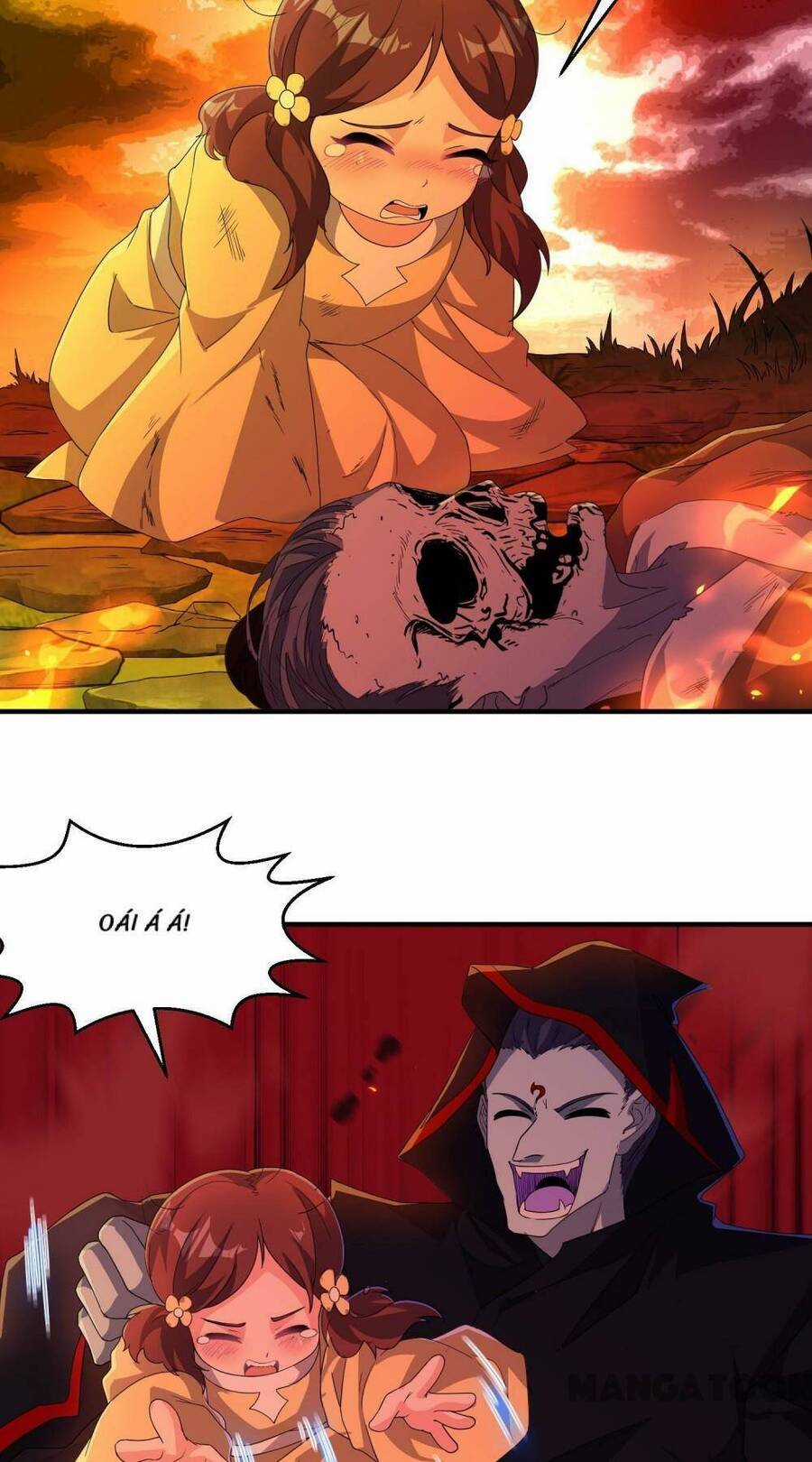 Đệ Nhất Ở Rể - Chapter 277 - Trang 9