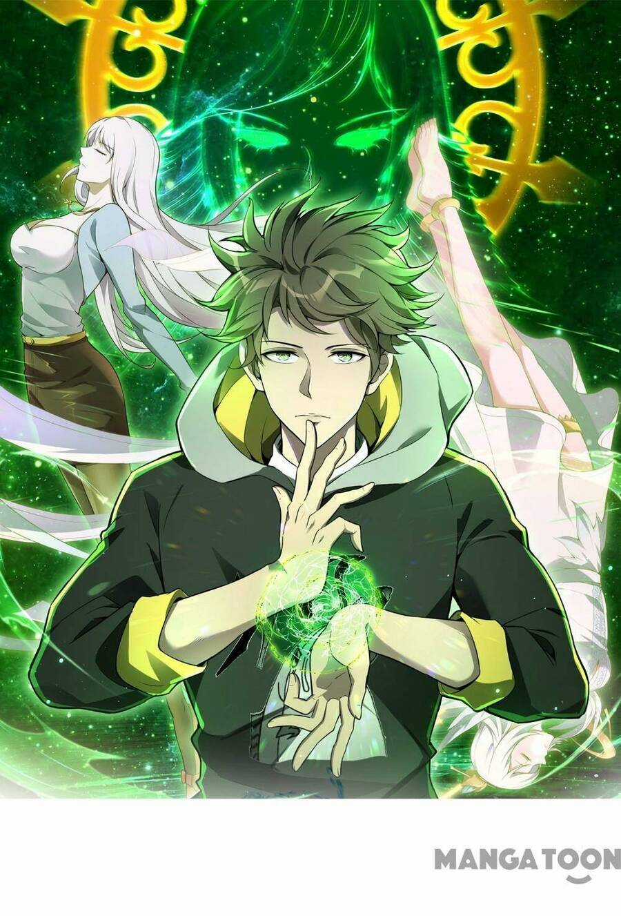 Đệ Nhất Ở Rể - Chapter 278 - Trang 1