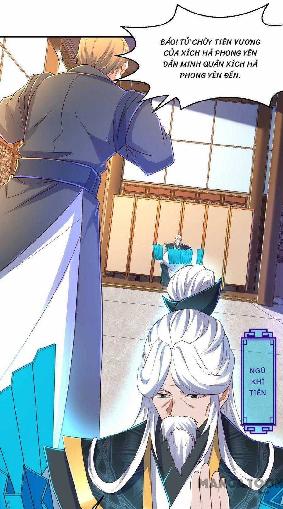 Đệ Nhất Ở Rể - Chapter 278 - Trang 2