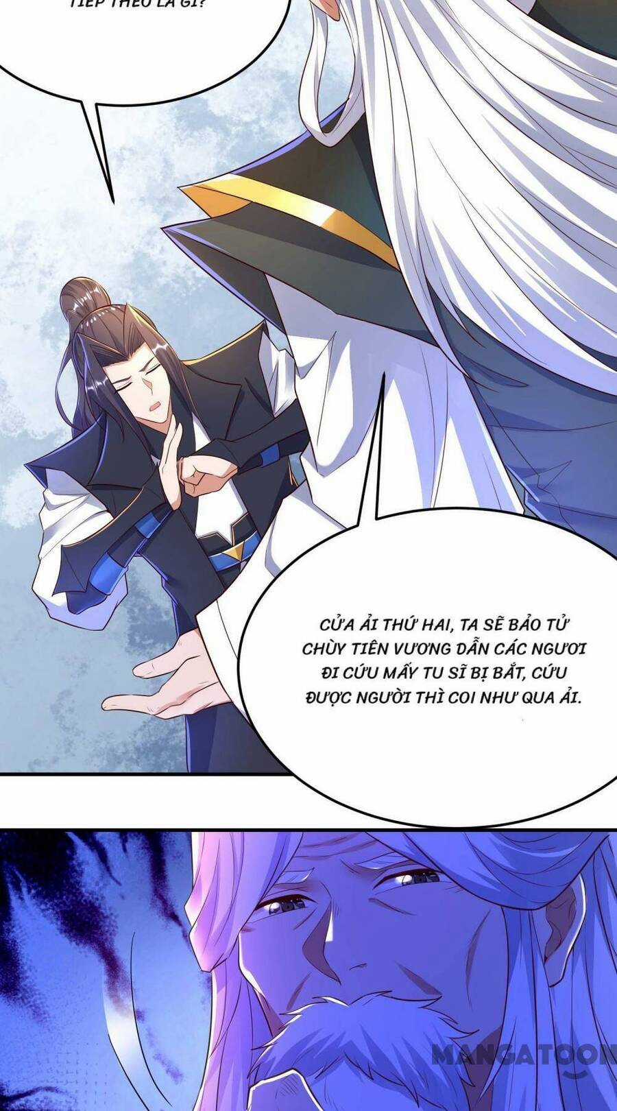 Đệ Nhất Ở Rể - Chapter 278 - Trang 11