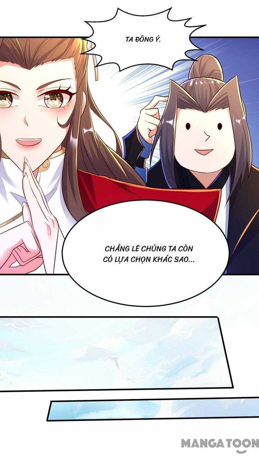 Đệ Nhất Ở Rể - Chapter 278 - Trang 13