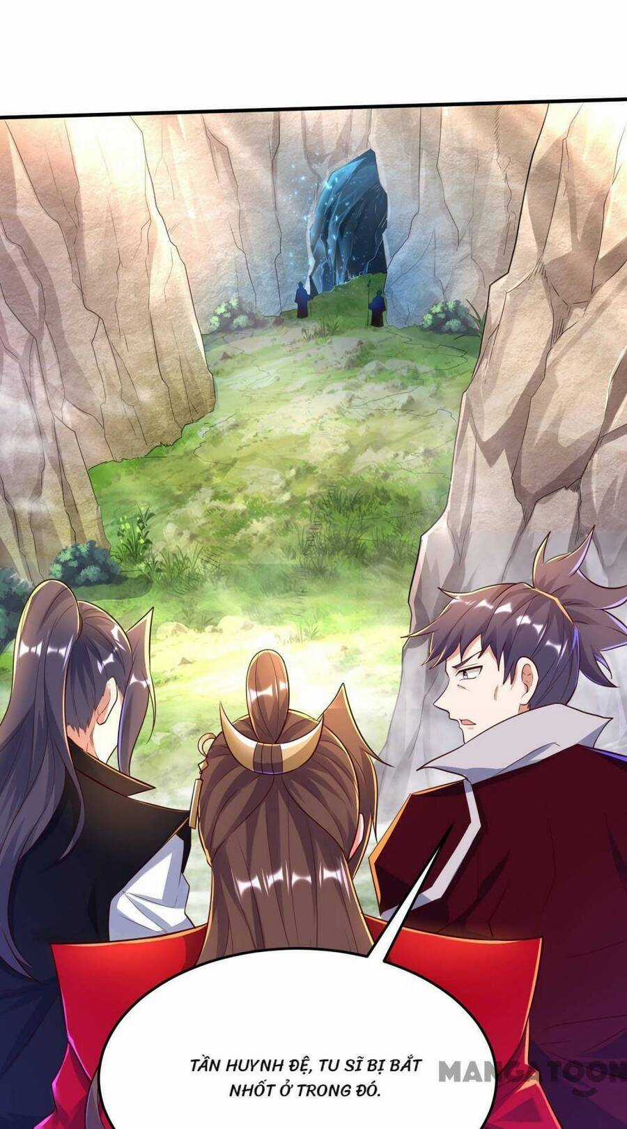 Đệ Nhất Ở Rể - Chapter 278 - Trang 14