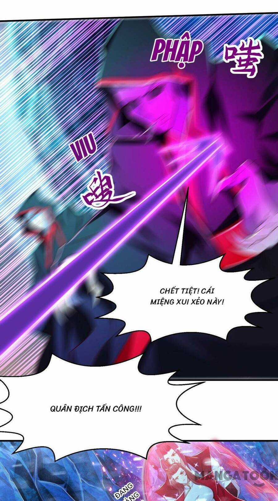 Đệ Nhất Ở Rể - Chapter 278 - Trang 18