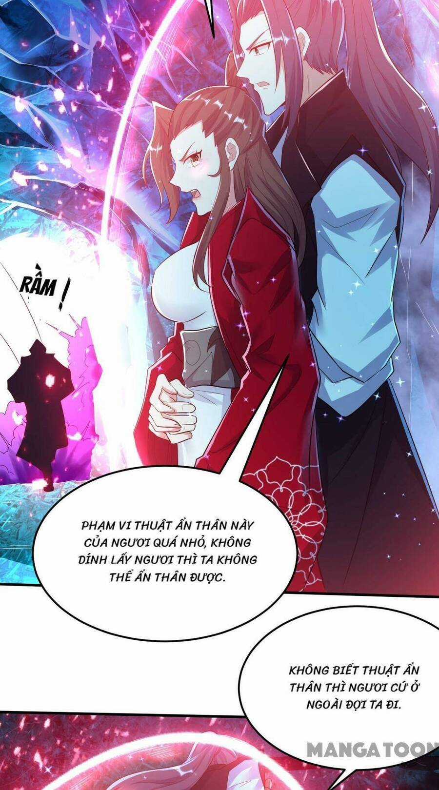 Đệ Nhất Ở Rể - Chapter 278 - Trang 20