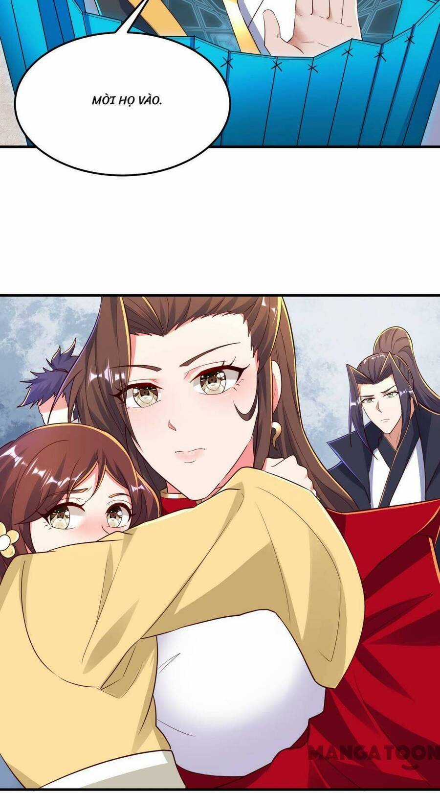 Đệ Nhất Ở Rể - Chapter 278 - Trang 3