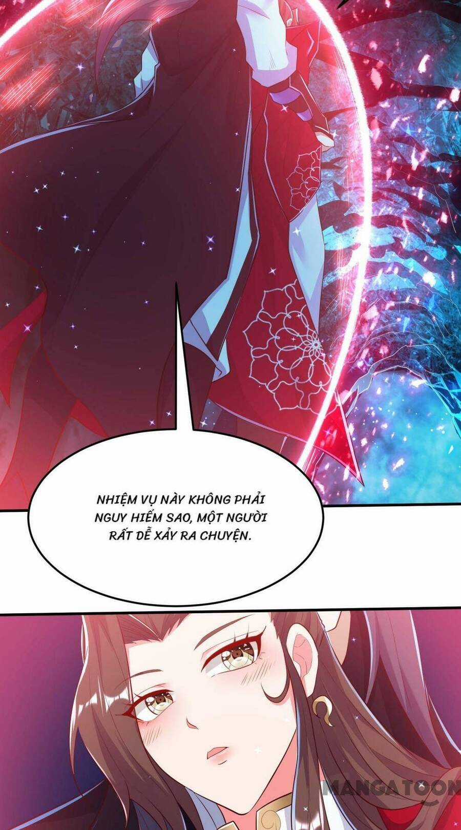 Đệ Nhất Ở Rể - Chapter 278 - Trang 21