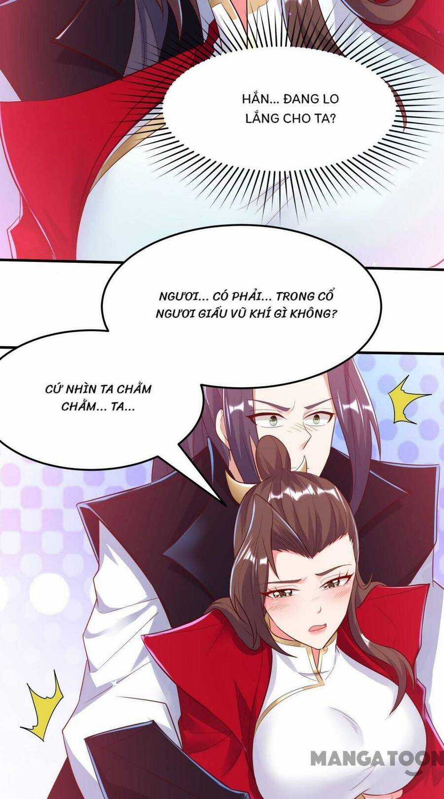 Đệ Nhất Ở Rể - Chapter 278 - Trang 22