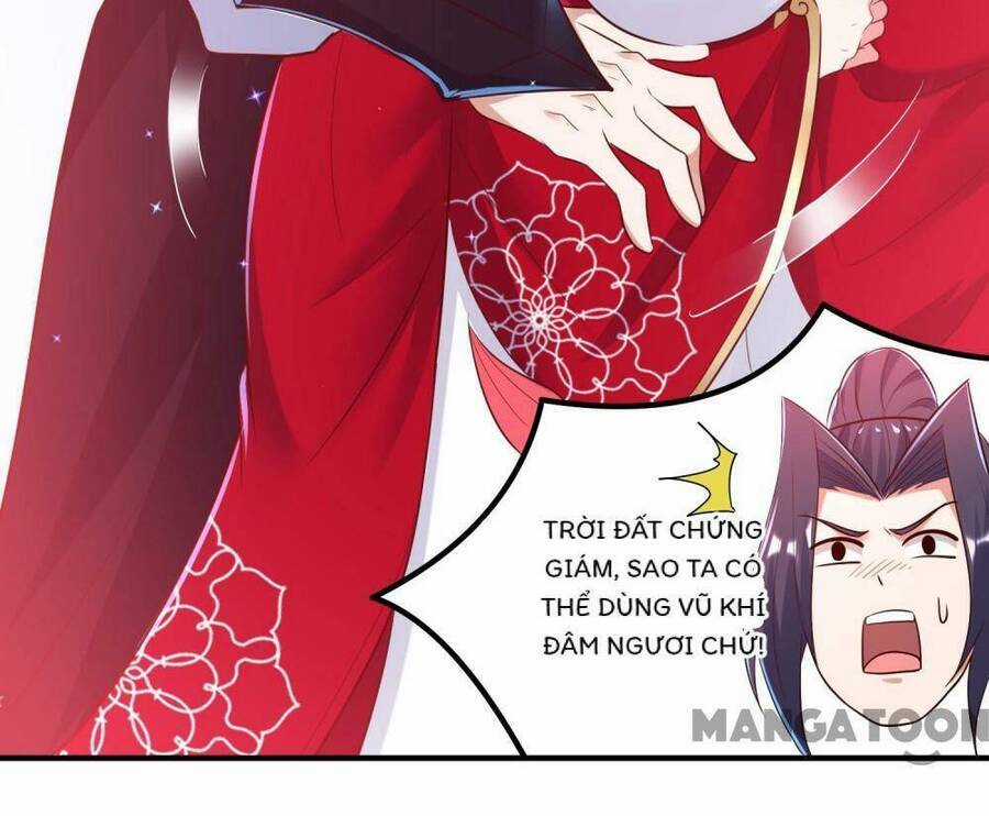 Đệ Nhất Ở Rể - Chapter 278 - Trang 23