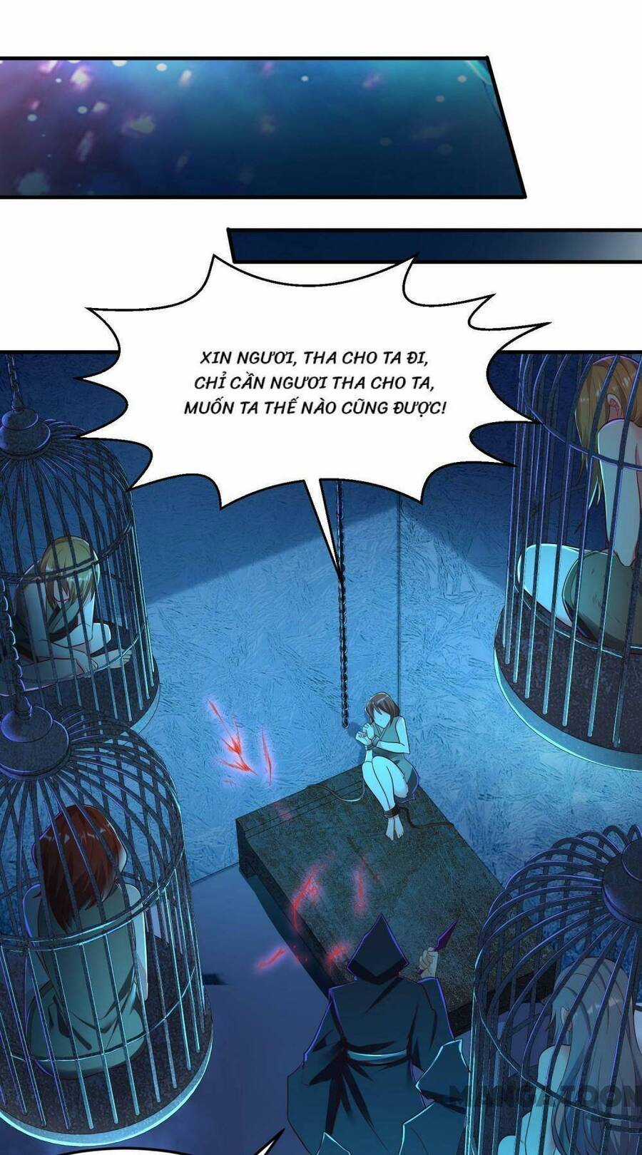 Đệ Nhất Ở Rể - Chapter 278 - Trang 24