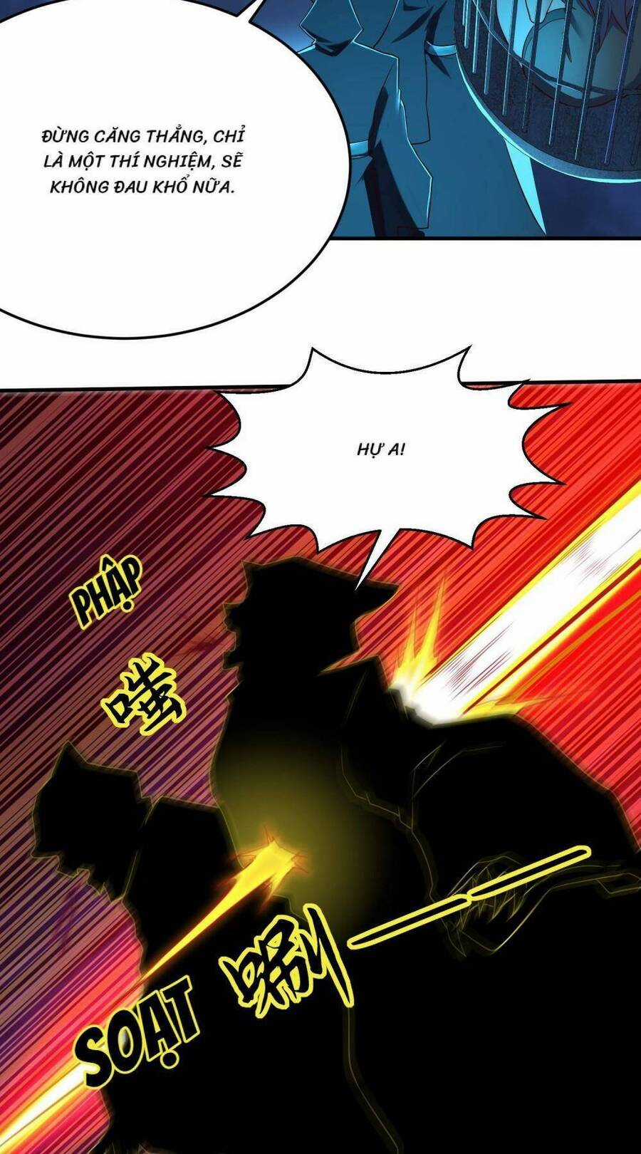 Đệ Nhất Ở Rể - Chapter 278 - Trang 25