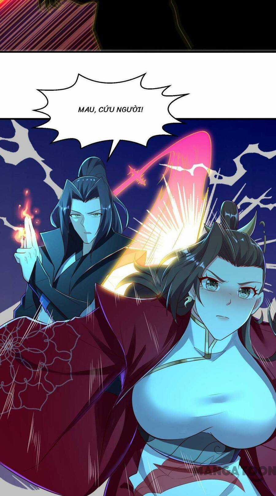 Đệ Nhất Ở Rể - Chapter 278 - Trang 26