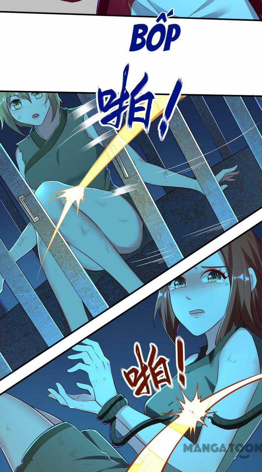 Đệ Nhất Ở Rể - Chapter 278 - Trang 27