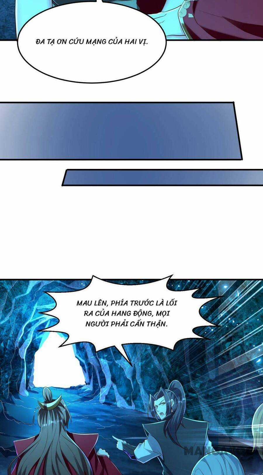 Đệ Nhất Ở Rể - Chapter 278 - Trang 29