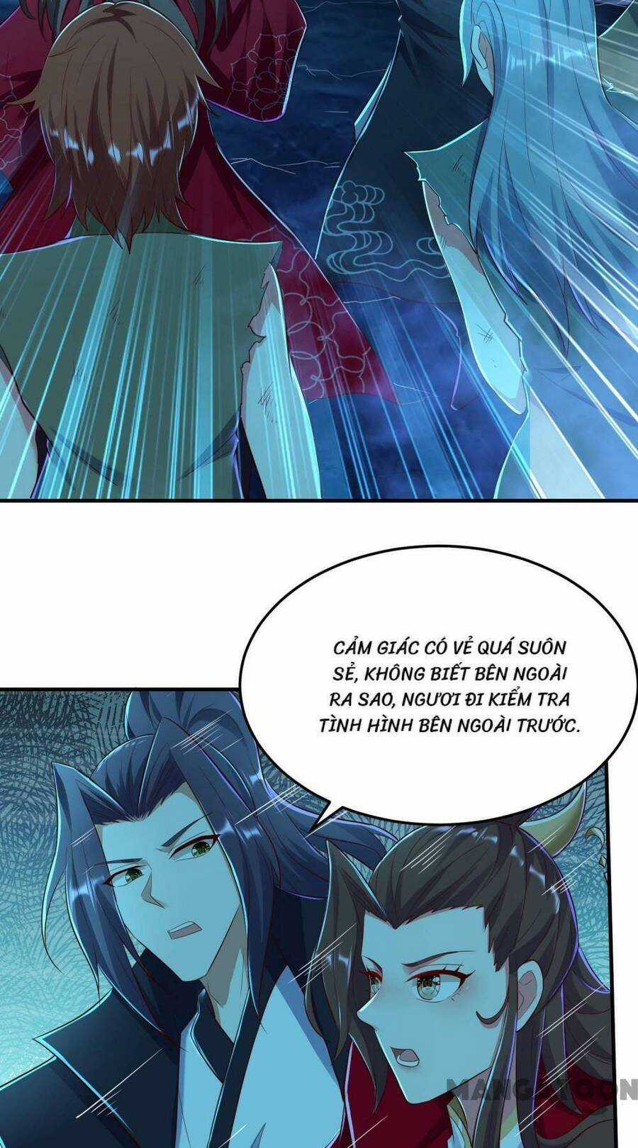 Đệ Nhất Ở Rể - Chapter 278 - Trang 30