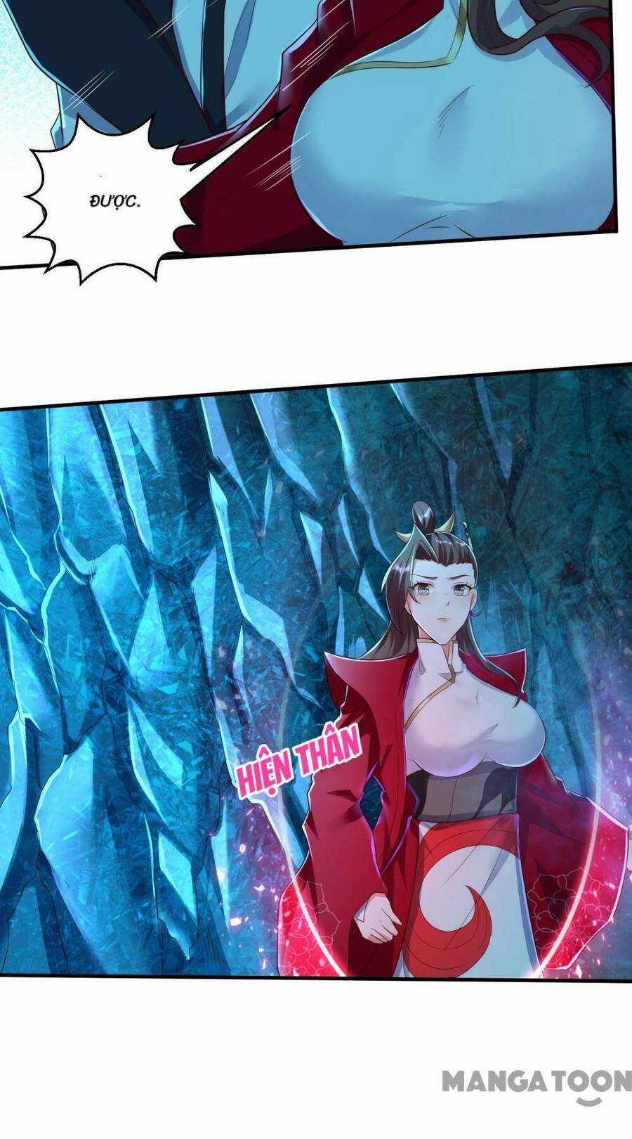 Đệ Nhất Ở Rể - Chapter 278 - Trang 31