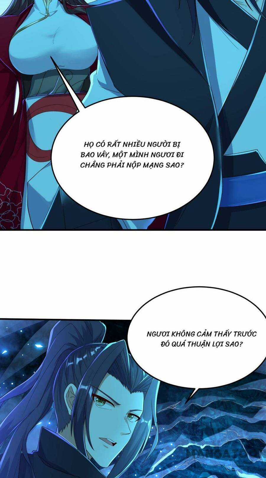 Đệ Nhất Ở Rể - Chapter 278 - Trang 38