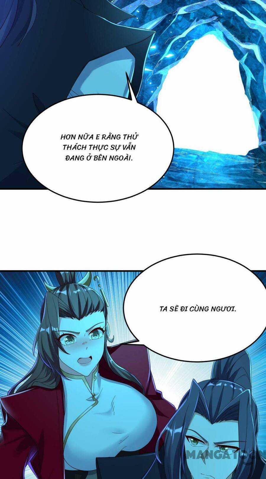 Đệ Nhất Ở Rể - Chapter 278 - Trang 39