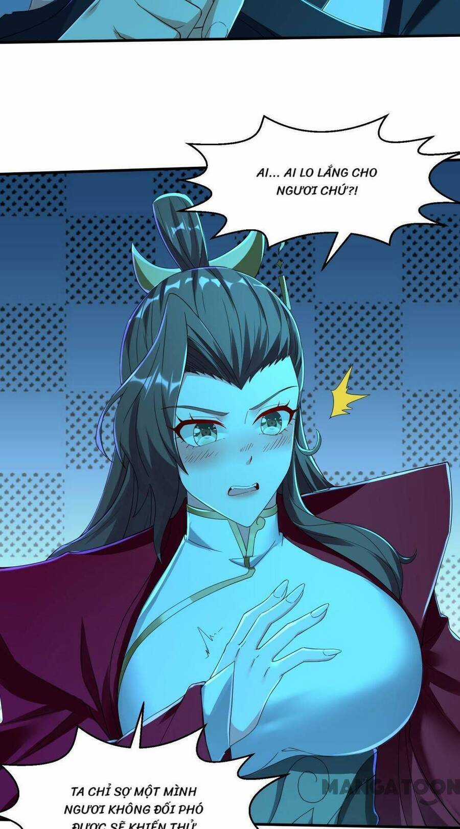 Đệ Nhất Ở Rể - Chapter 278 - Trang 41