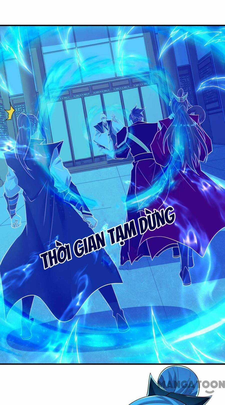 Đệ Nhất Ở Rể - Chapter 278 - Trang 7