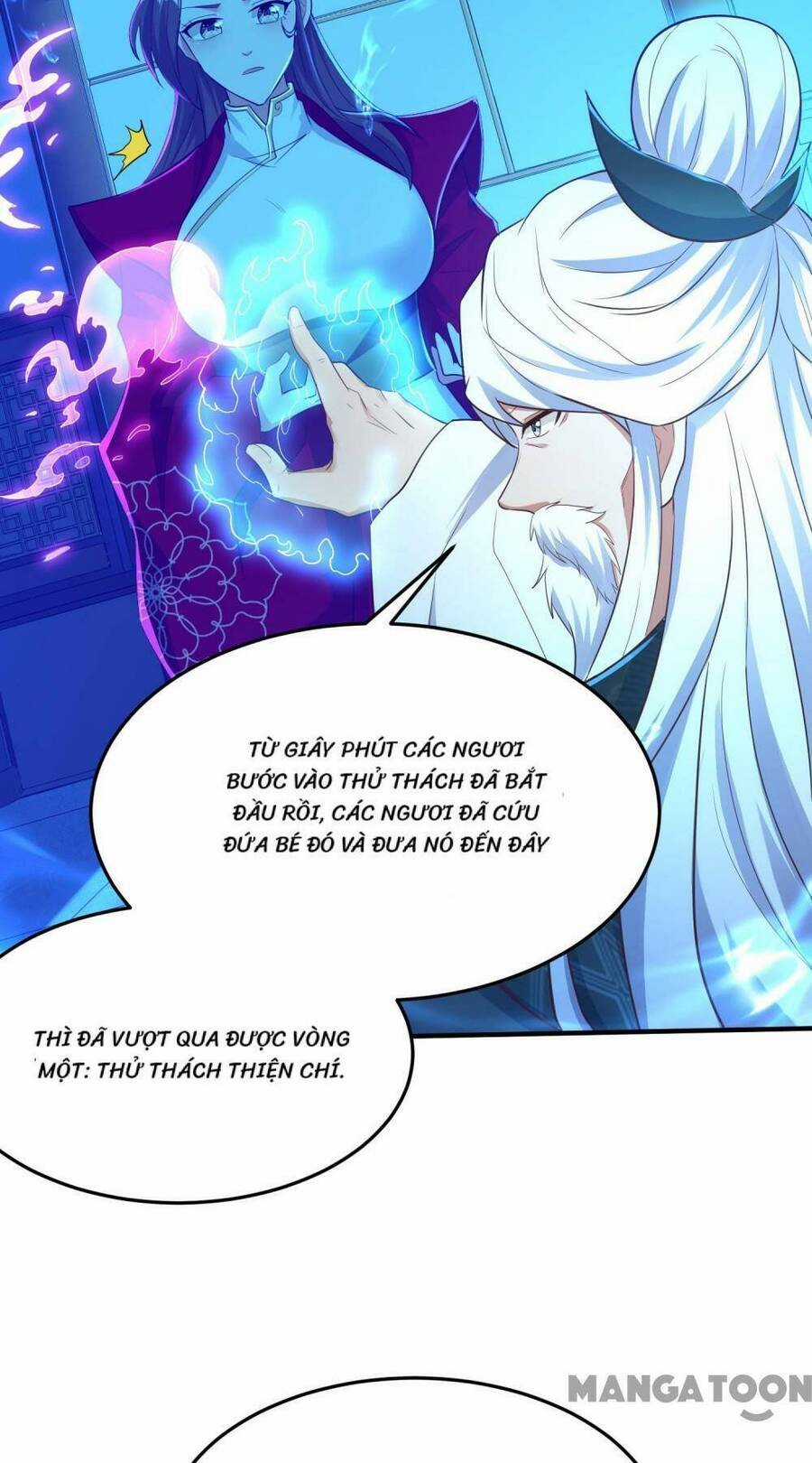 Đệ Nhất Ở Rể - Chapter 278 - Trang 9