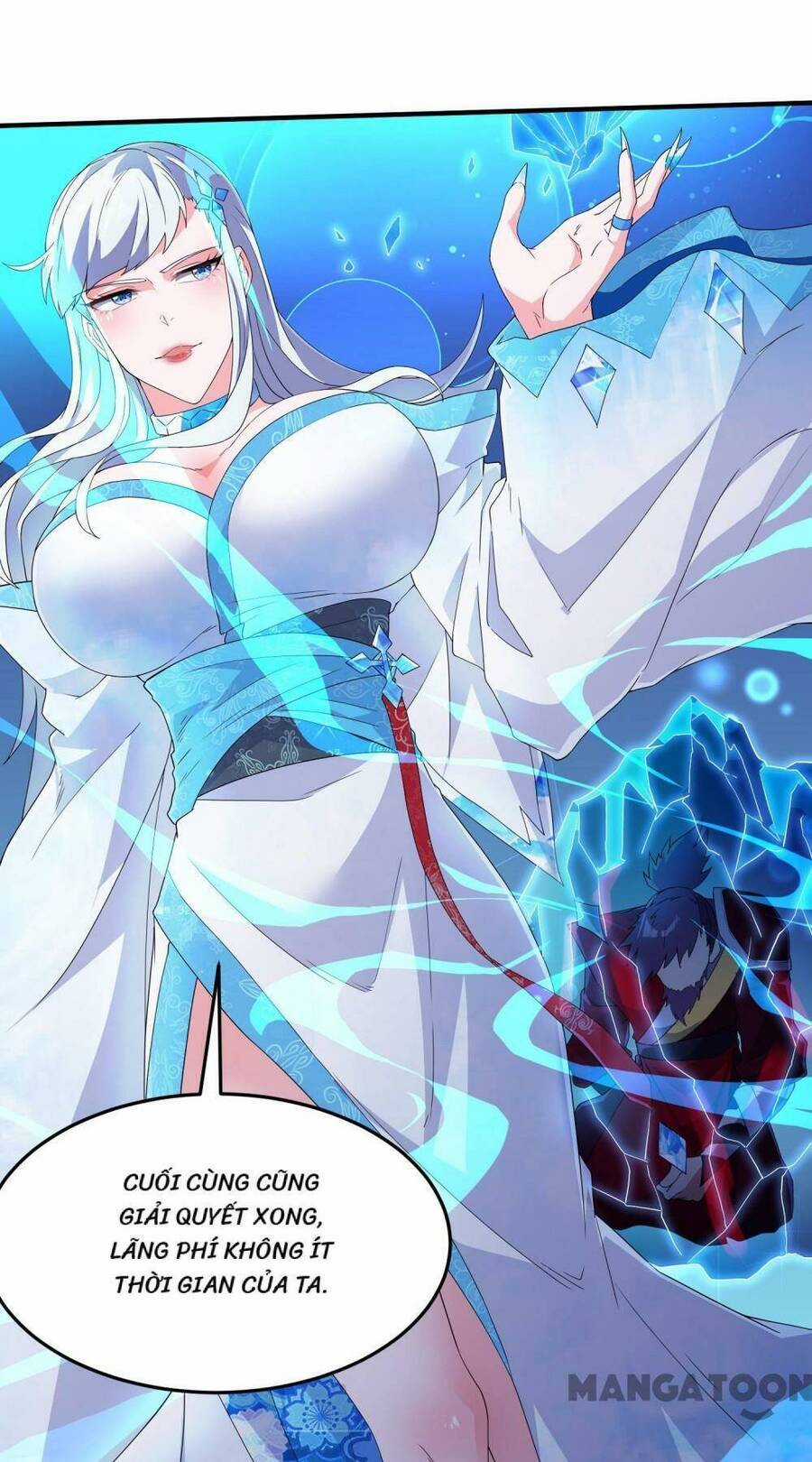 Đệ Nhất Ở Rể - Chapter 279 - Trang 2