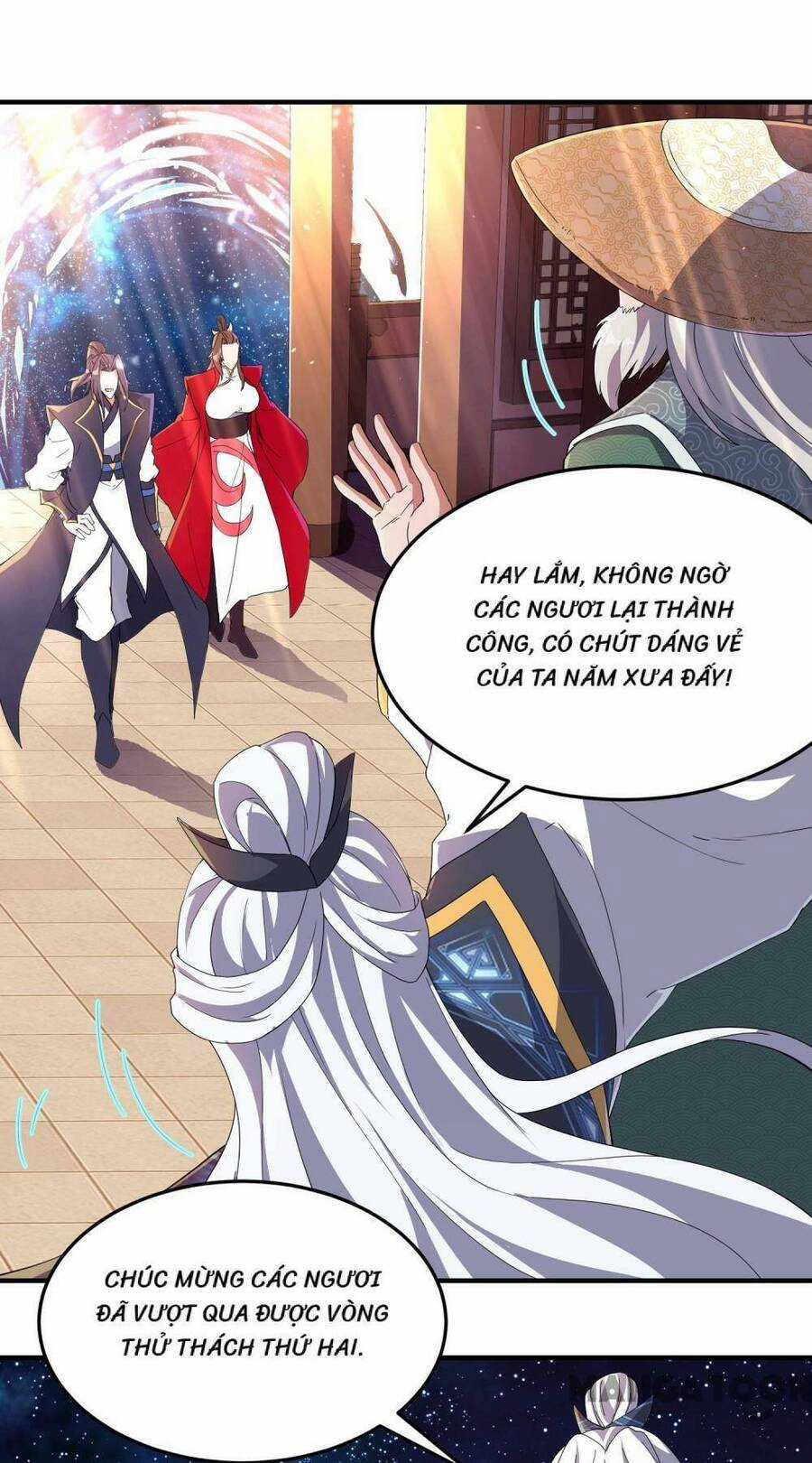 Đệ Nhất Ở Rể - Chapter 279 - Trang 13