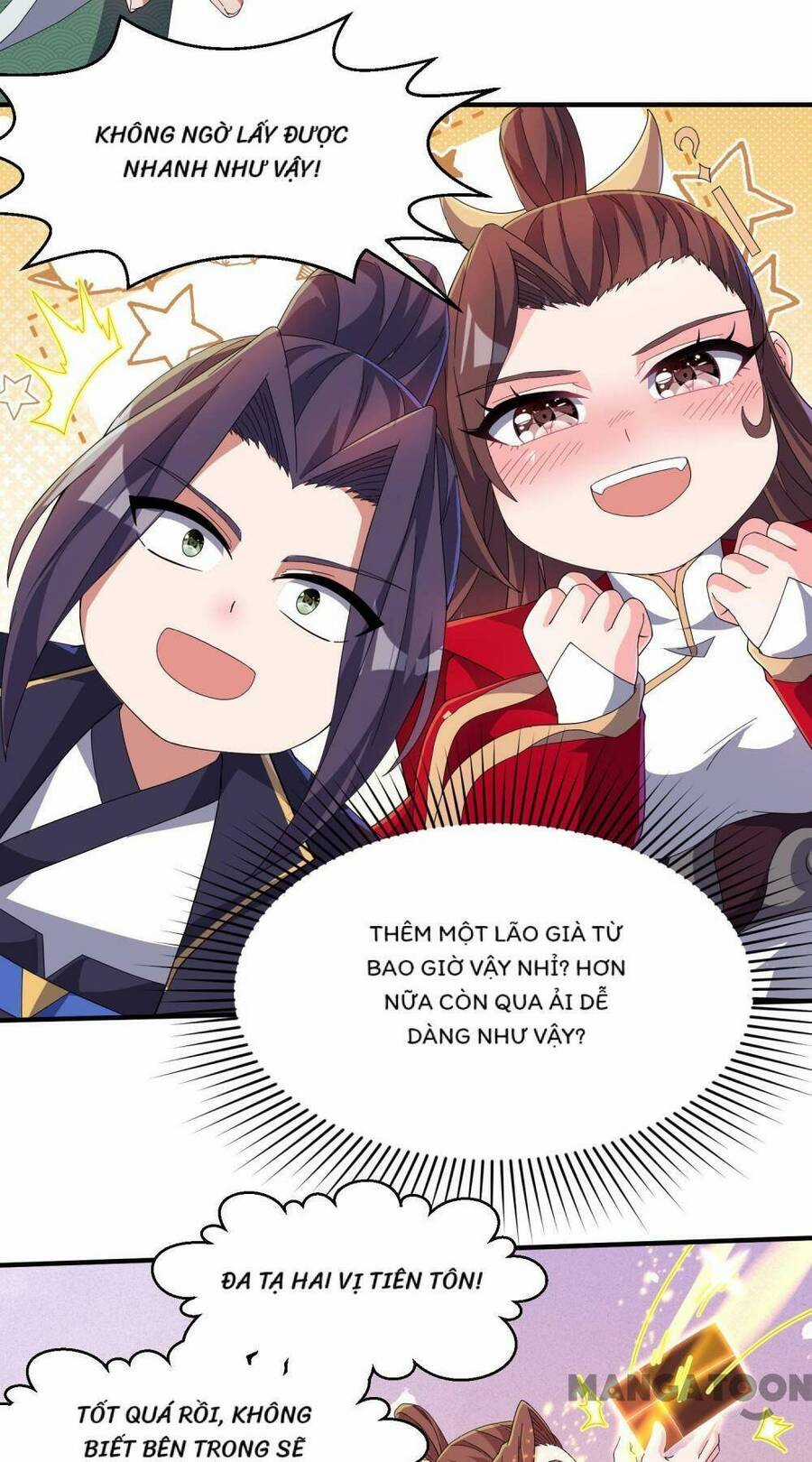 Đệ Nhất Ở Rể - Chapter 279 - Trang 15