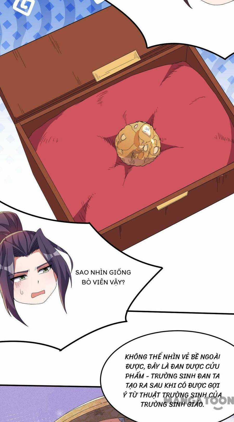 Đệ Nhất Ở Rể - Chapter 279 - Trang 17