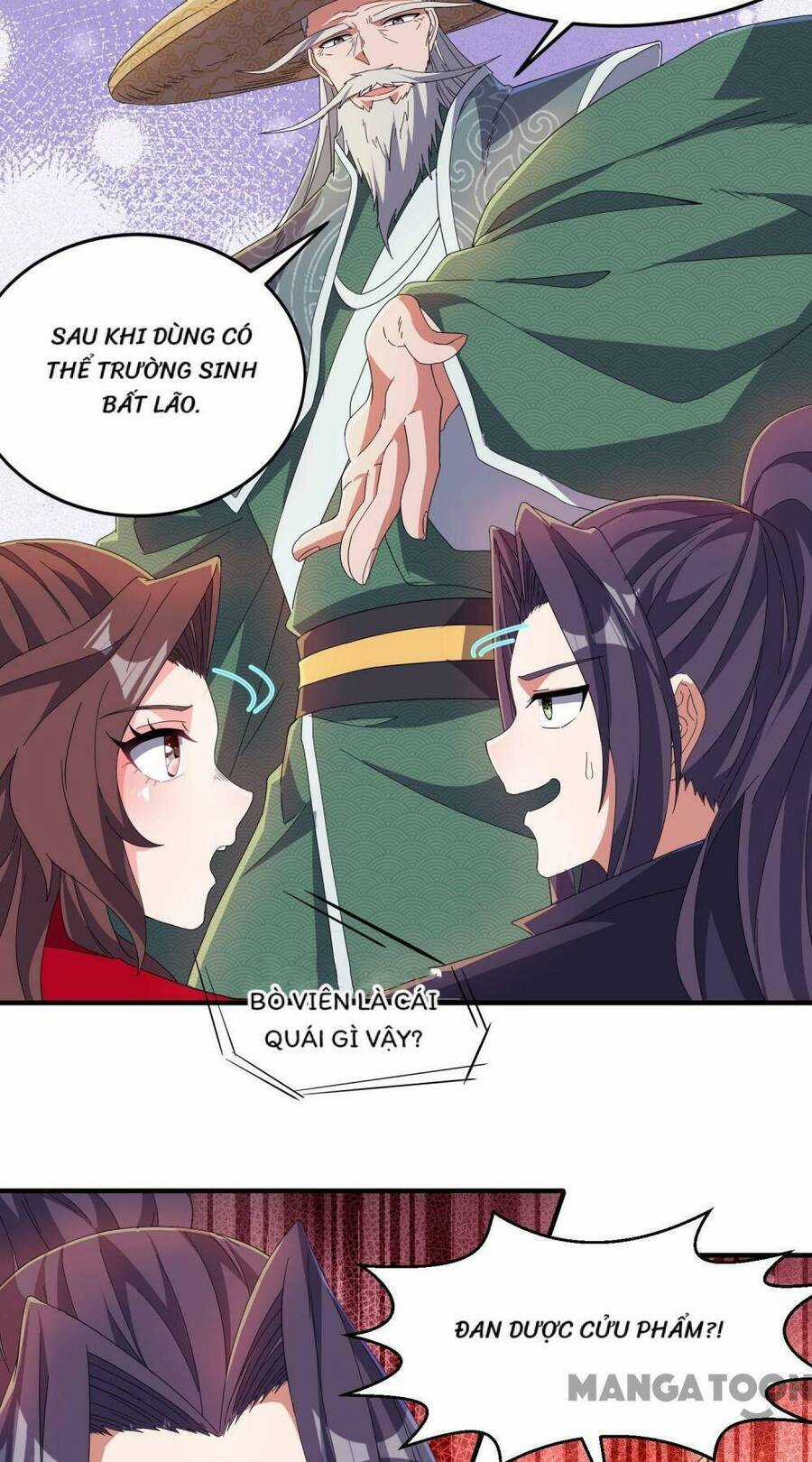 Đệ Nhất Ở Rể - Chapter 279 - Trang 18