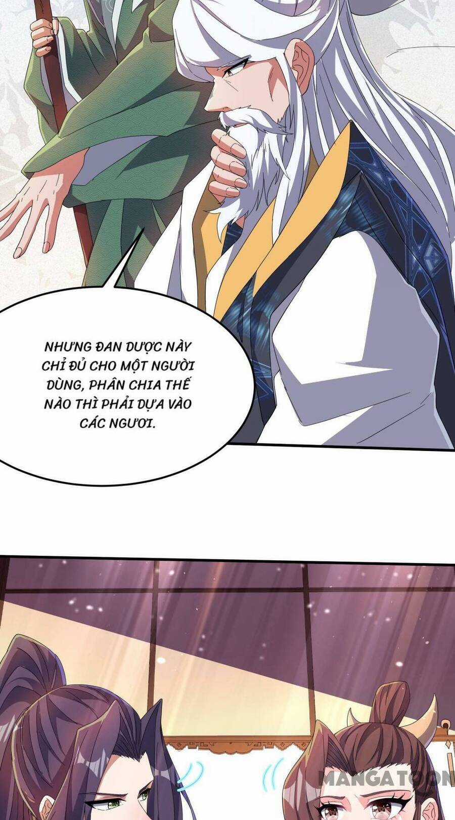 Đệ Nhất Ở Rể - Chapter 279 - Trang 20