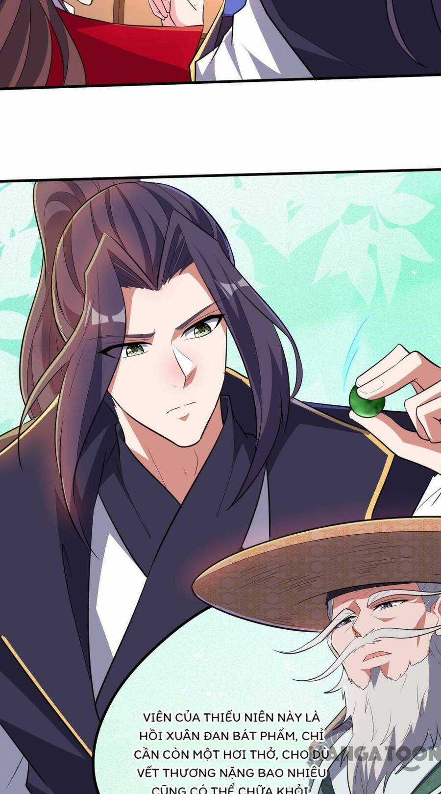 Đệ Nhất Ở Rể - Chapter 279 - Trang 28