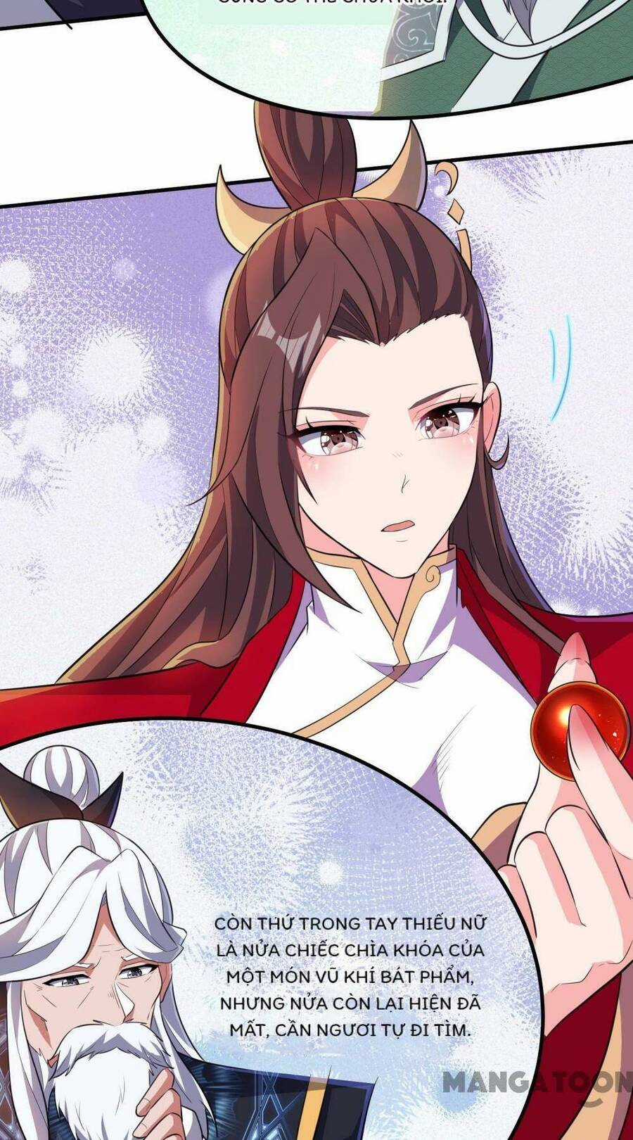 Đệ Nhất Ở Rể - Chapter 279 - Trang 29