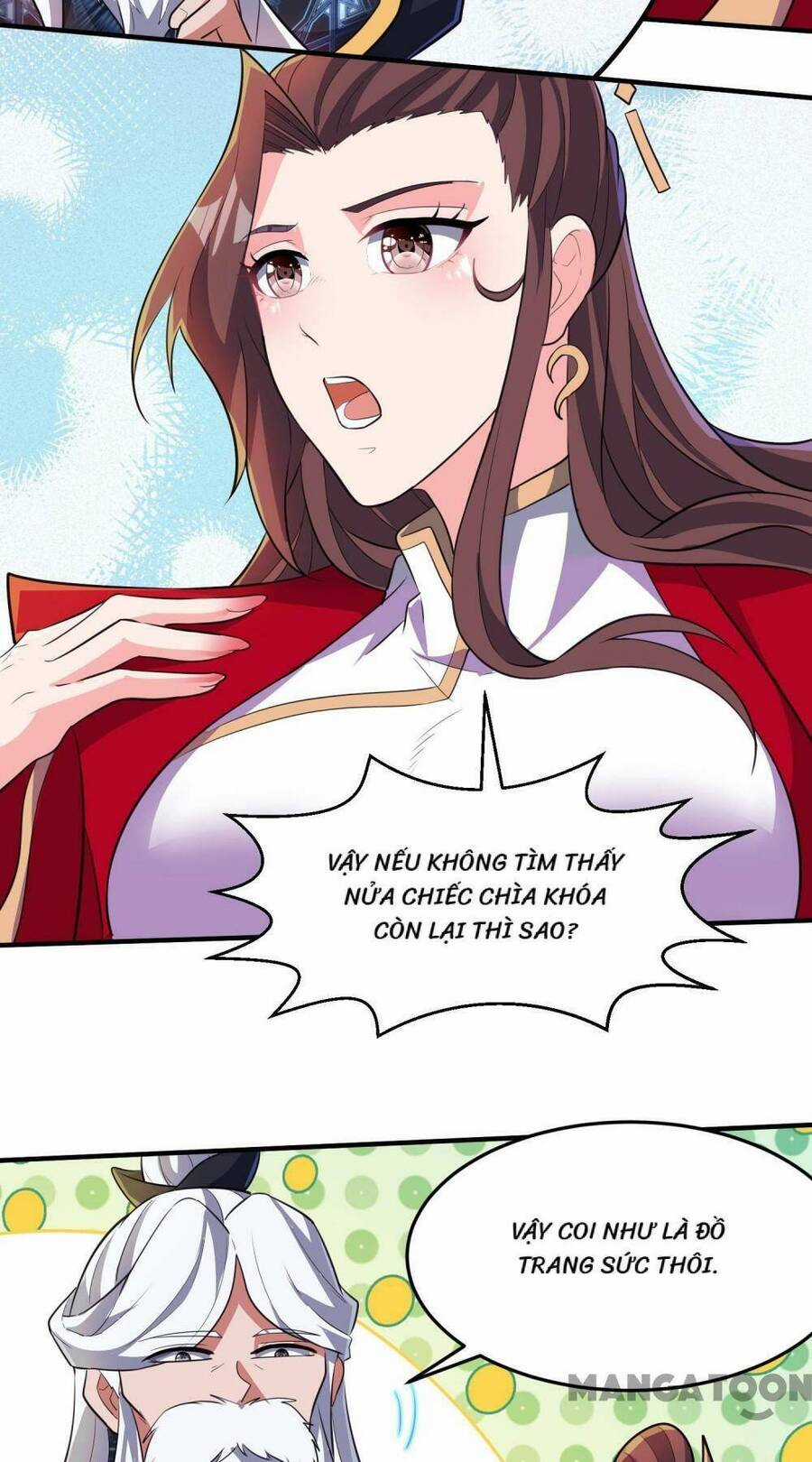 Đệ Nhất Ở Rể - Chapter 279 - Trang 30