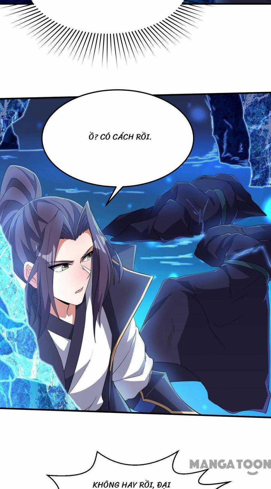 Đệ Nhất Ở Rể - Chapter 279 - Trang 4