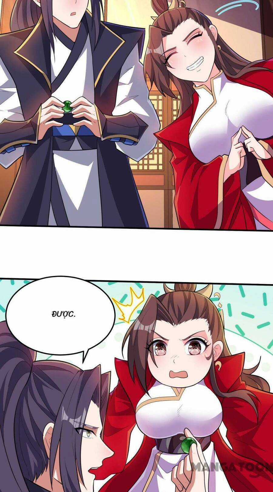 Đệ Nhất Ở Rể - Chapter 279 - Trang 32