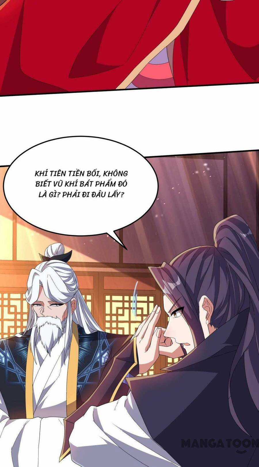 Đệ Nhất Ở Rể - Chapter 279 - Trang 39