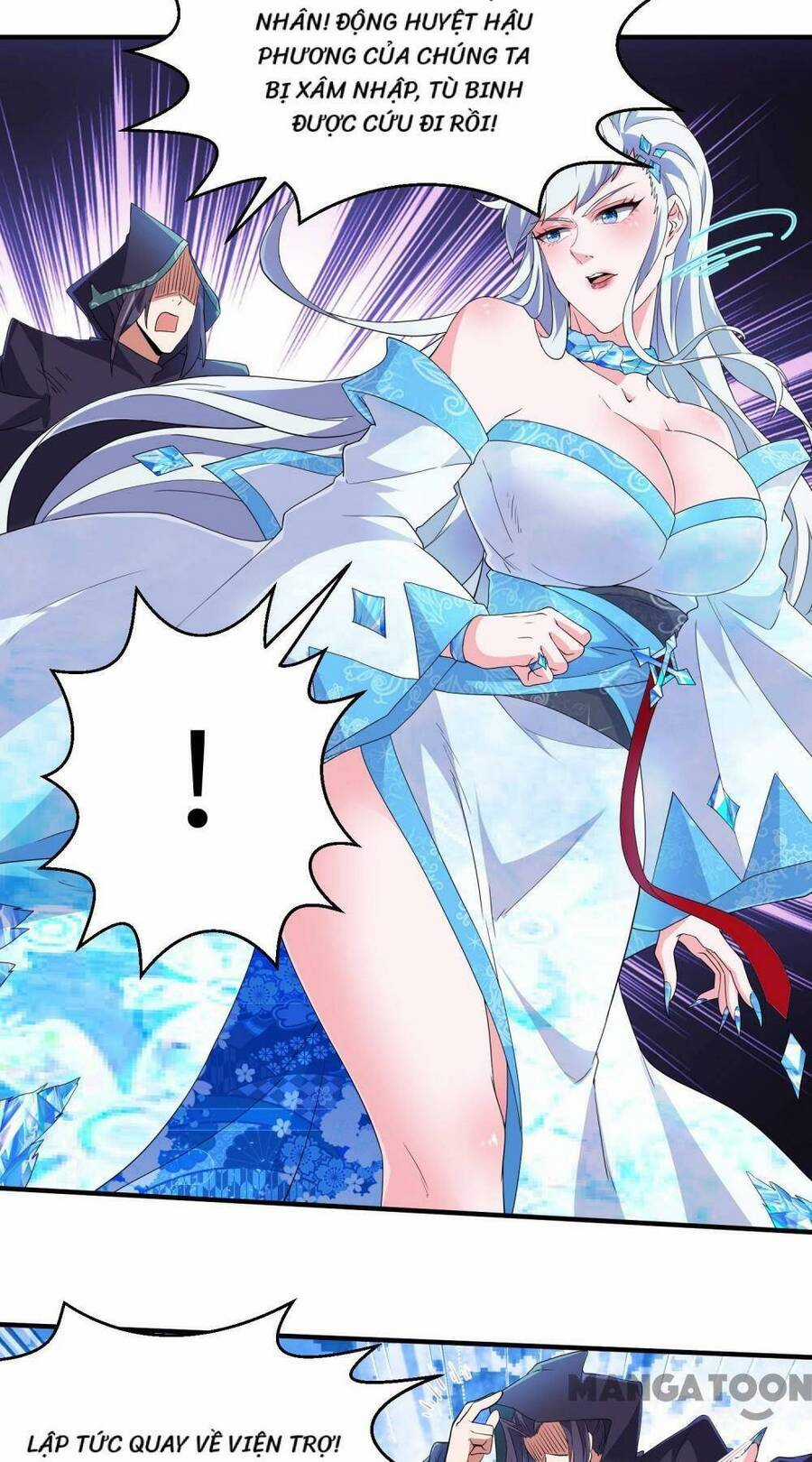 Đệ Nhất Ở Rể - Chapter 279 - Trang 5