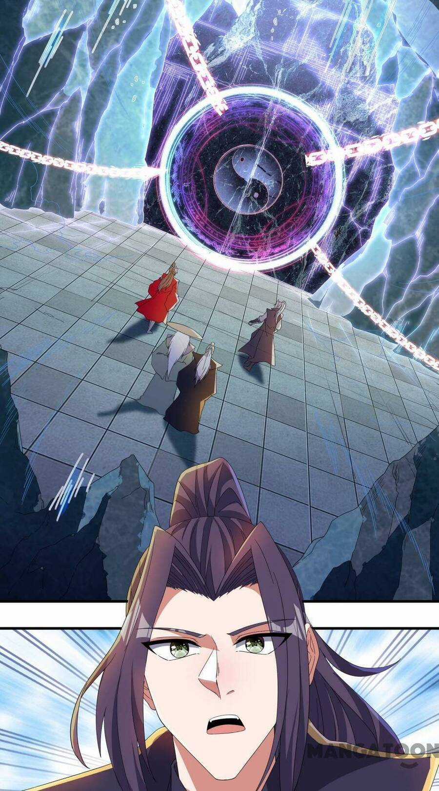 Đệ Nhất Ở Rể - Chapter 279 - Trang 41