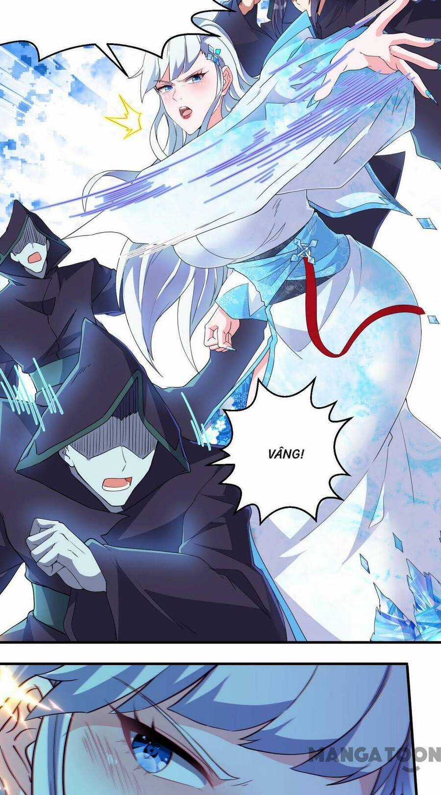 Đệ Nhất Ở Rể - Chapter 279 - Trang 6